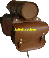 Satteltaschen