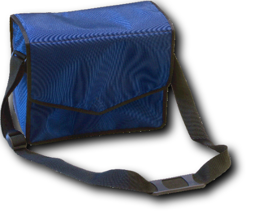 Pflegetasche bs01004 blau